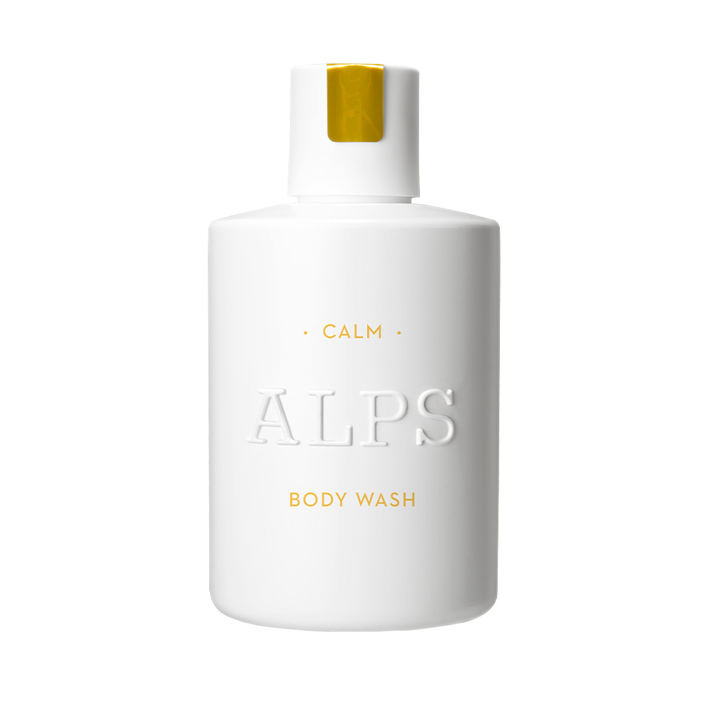 Body Wash Calm 300 ml