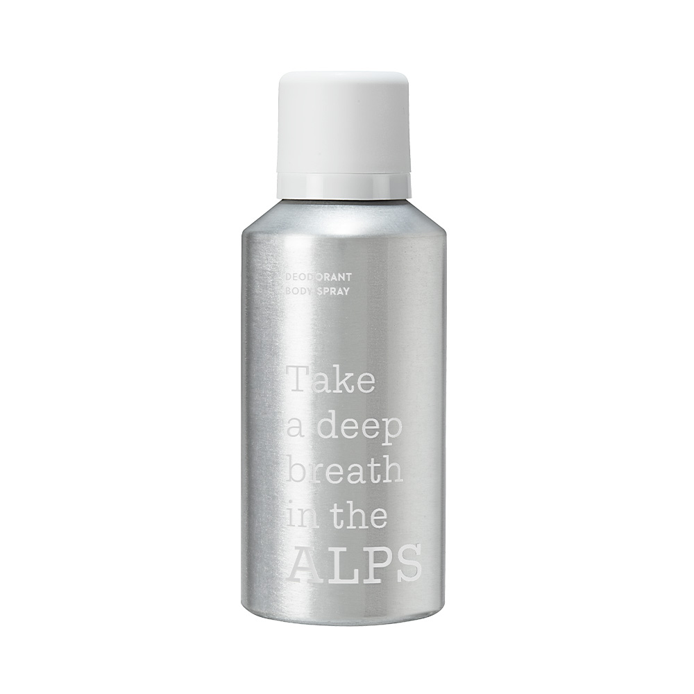 Deodorant Body Spray 150 ml