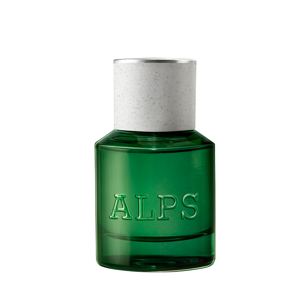 Alps Eau de Parfum