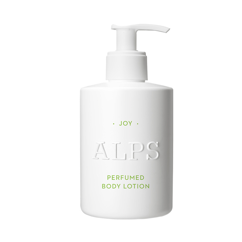 Perfumed Body Lotion Joy 300 ml