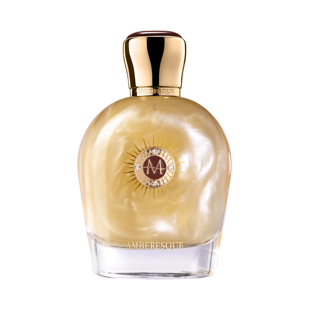 Amberesque Eau De Parfum 100 ml