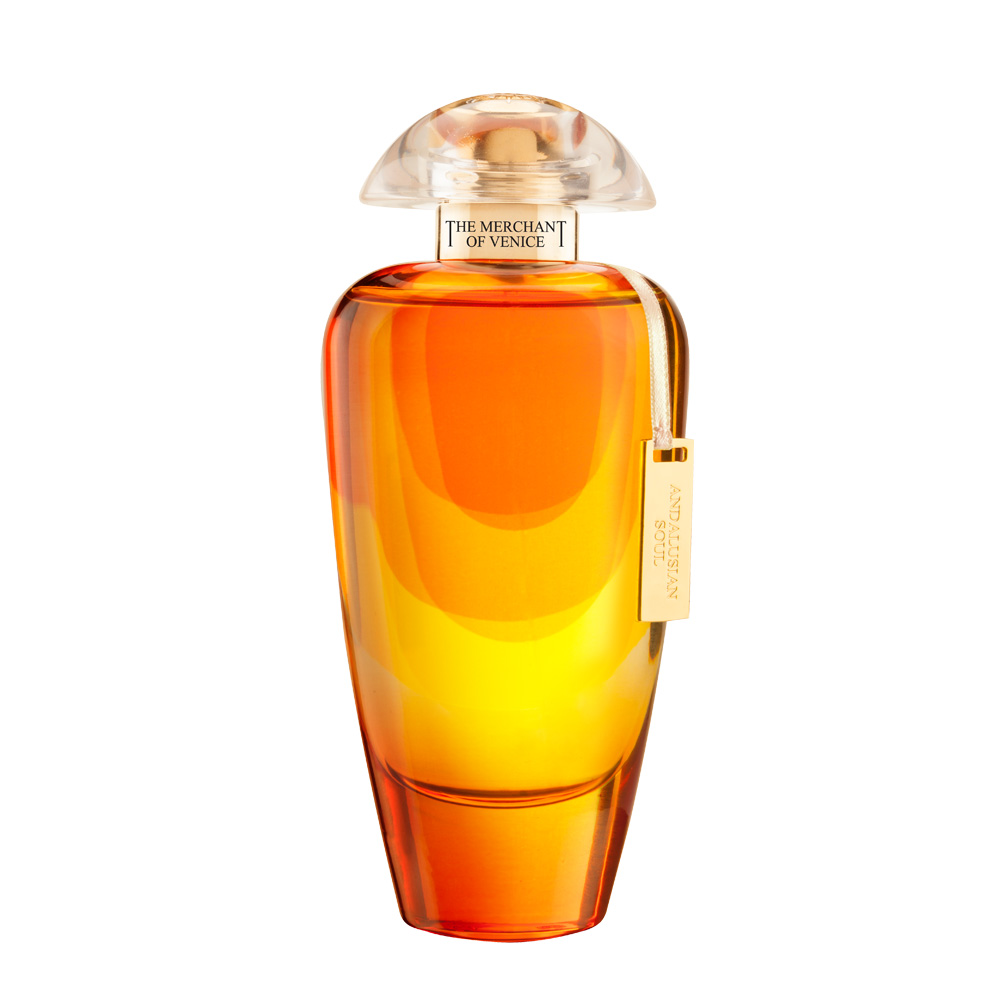 Andalusian Soul Eau de Parfum