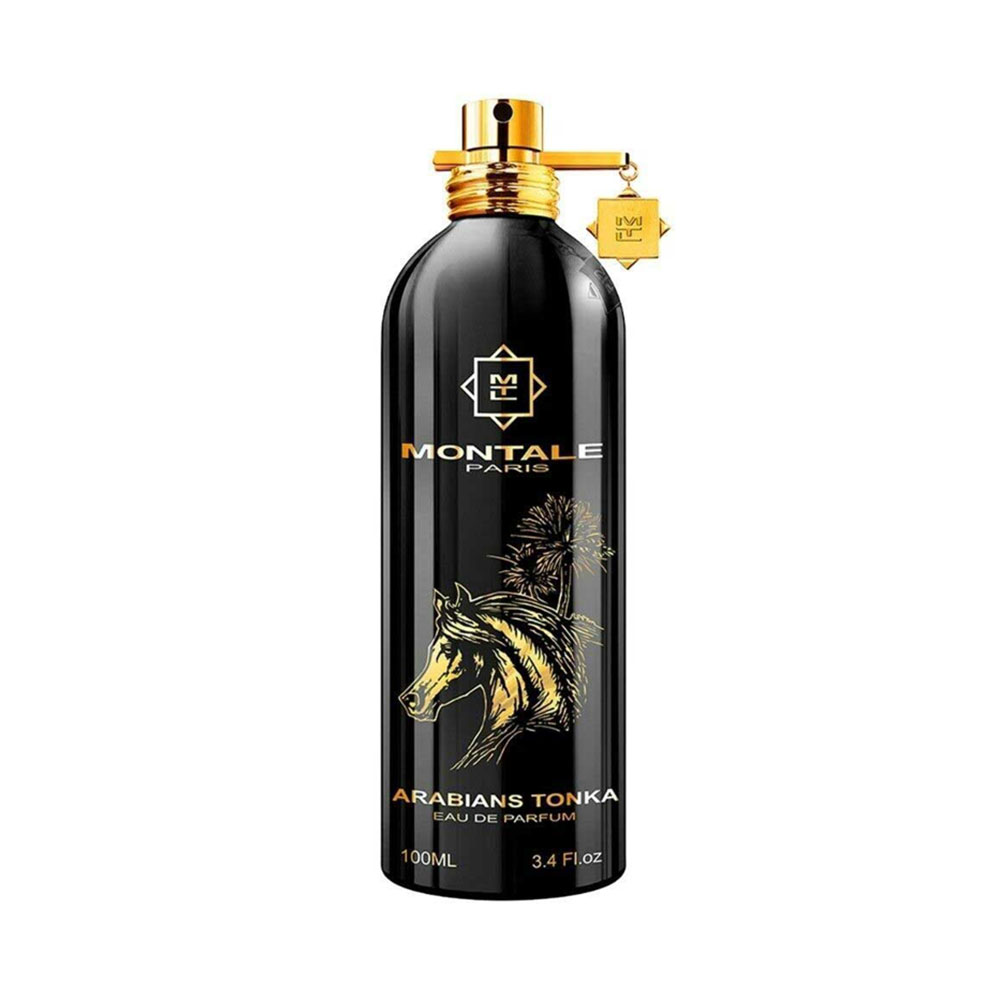 Arabians Tonka Eau de Parfum