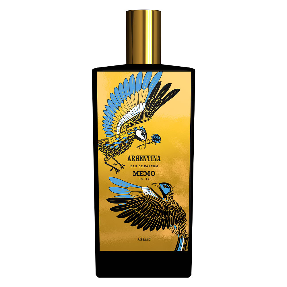 Argentina Eau de Parfum 75 ml