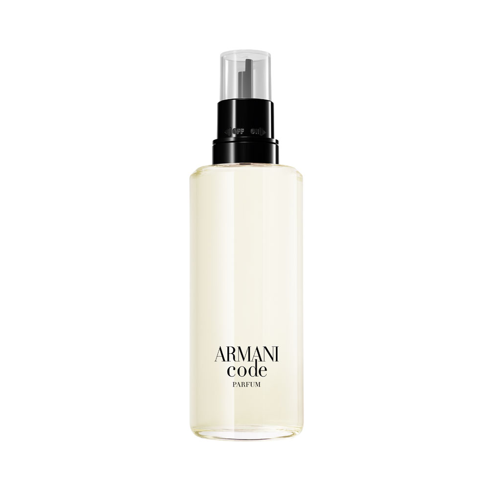 Armani Code Le Parfum Refill 150 ml
