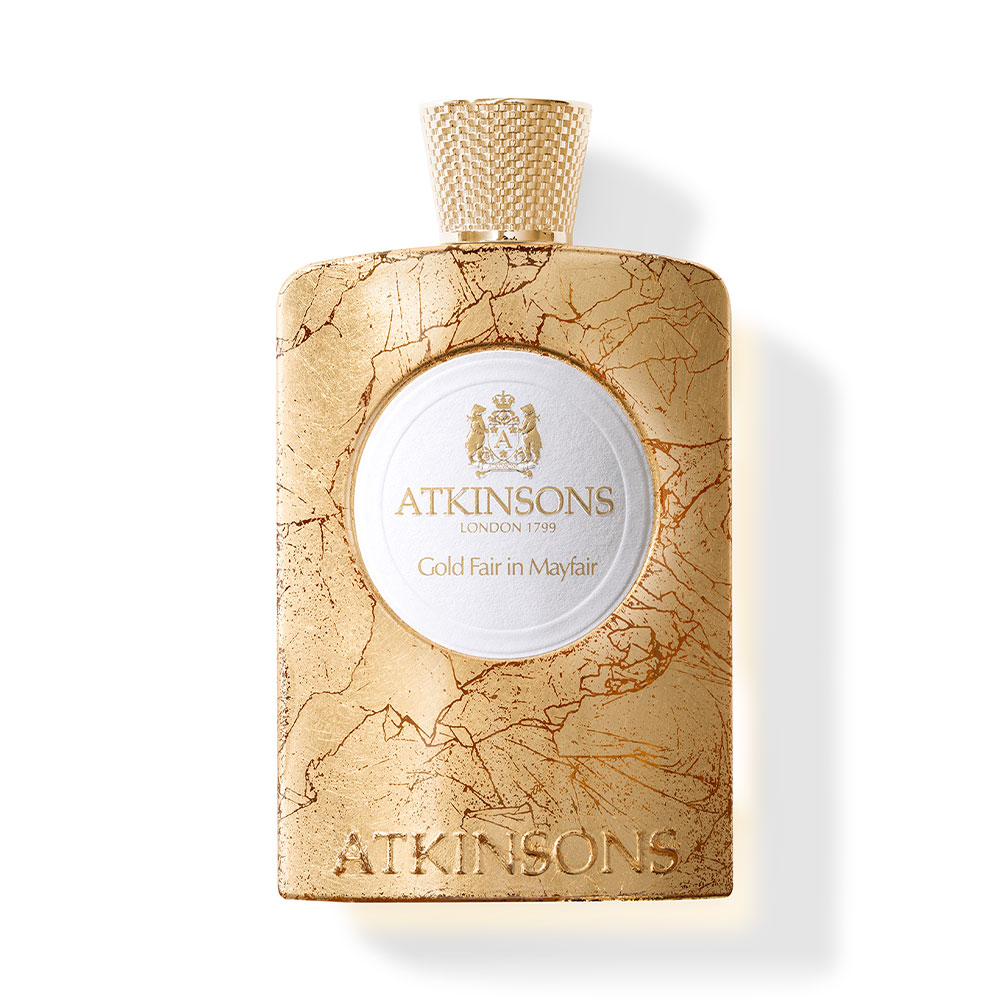 Gold Fair in Mayfair Eau de Parfum 100 ml