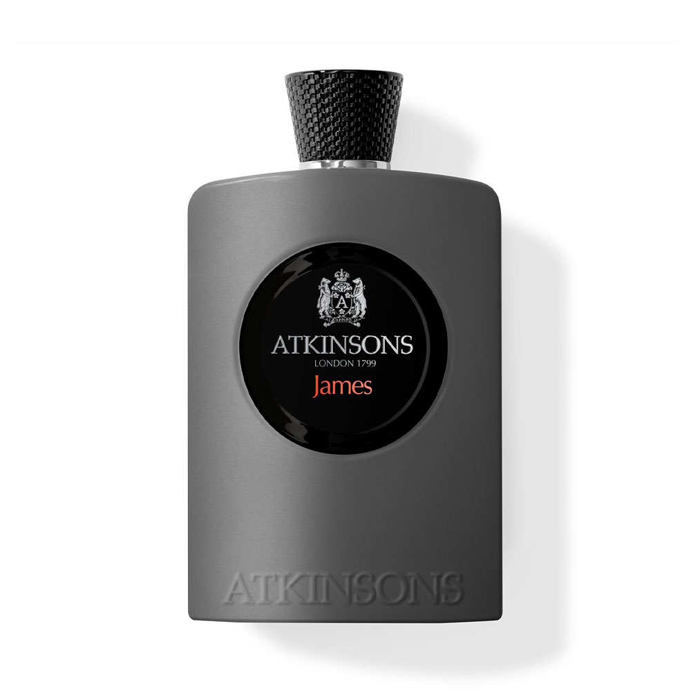 James Eau de Parfum 100 ml