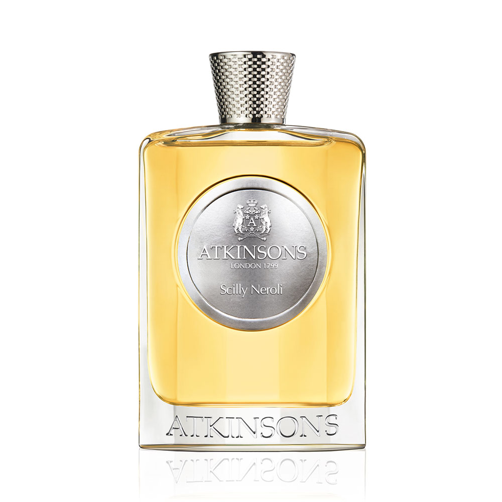 Scilly Neroli Eau de Parfum 100 ml