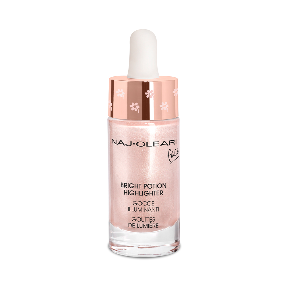 Bright Potion Highlighter