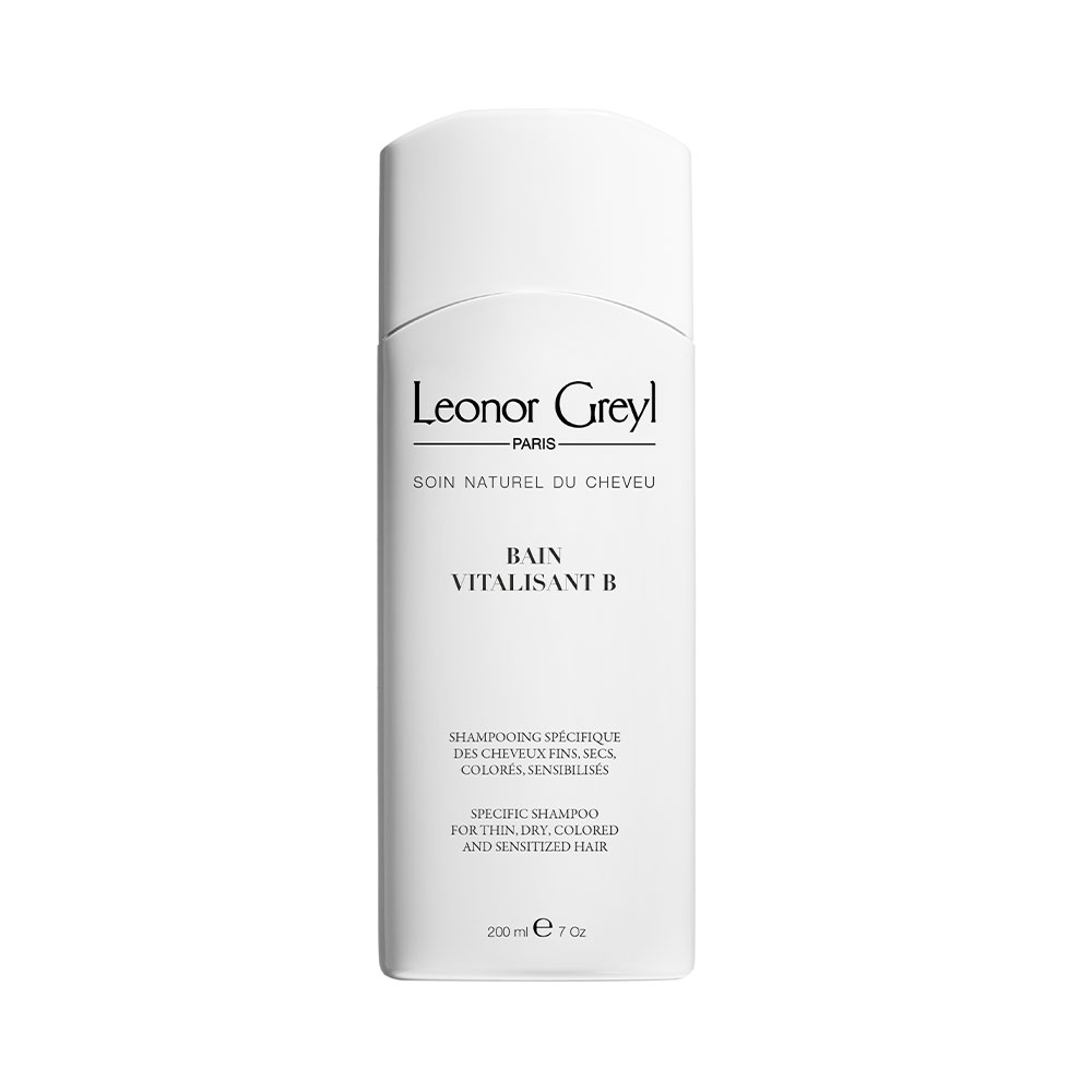 Bain Vitalisant B 200 ml