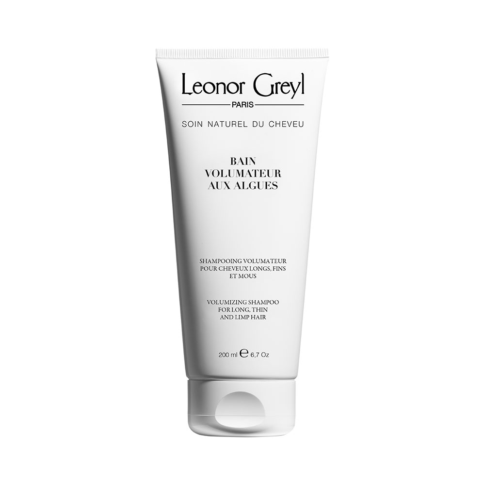 Bain Volumateur Aux Algues 200 ml
