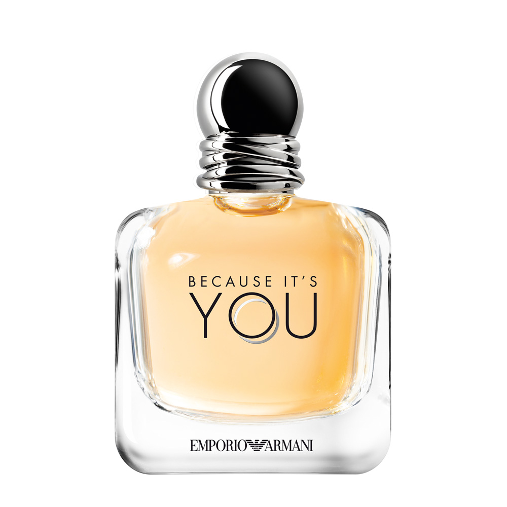 Because It's You Eau de Parfum