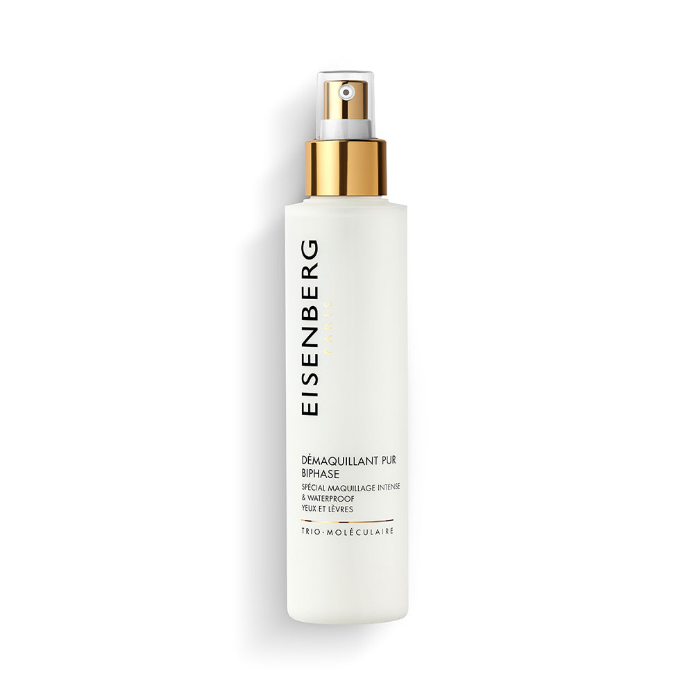 Bi-Phase Pure Makeup Remover  150 ml