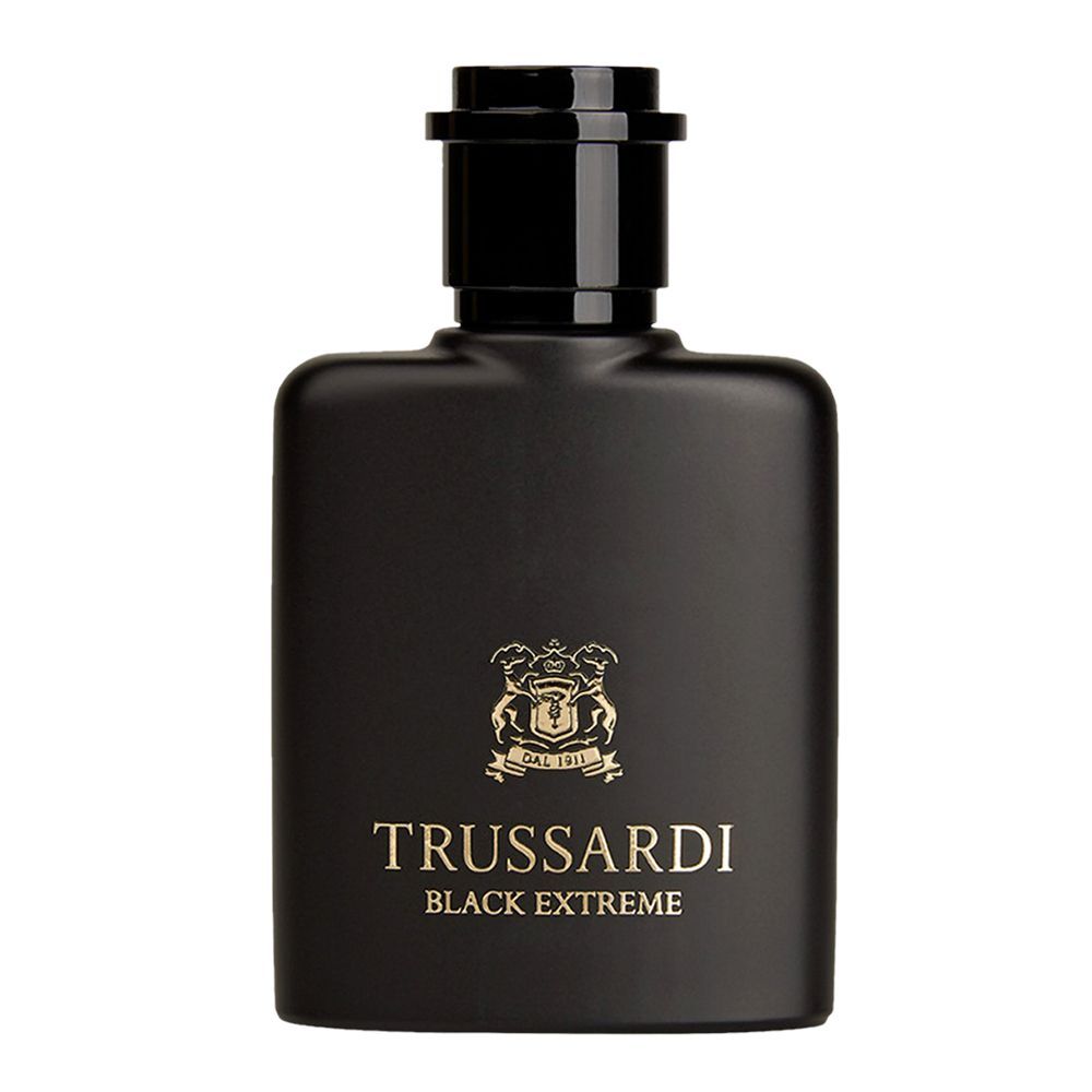 Uomo Black Extreme Eau de Toilette