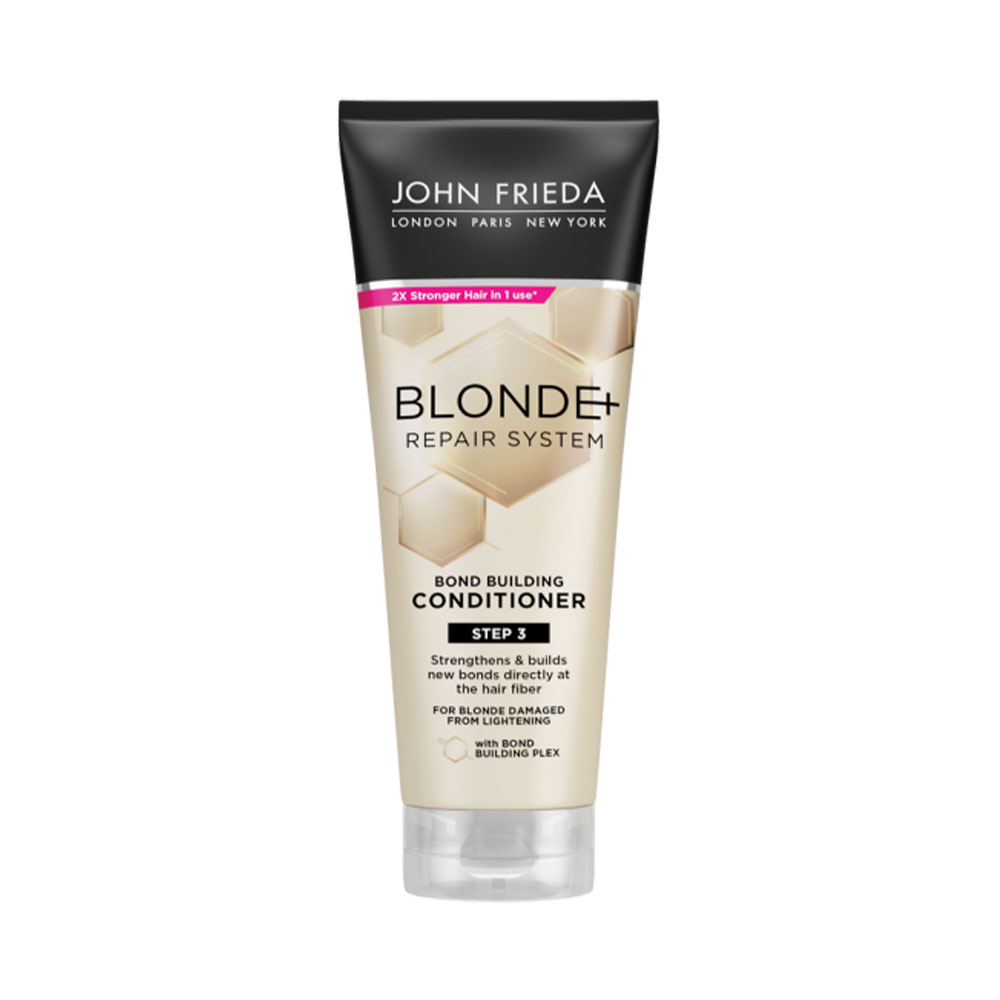 Blond+ Repair System Bond Building Conditioner 250 ml
