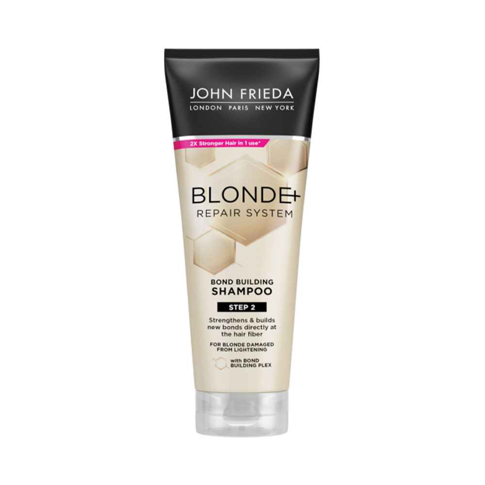 Blond+ Repair System Bond Building Shampoo 250 ml