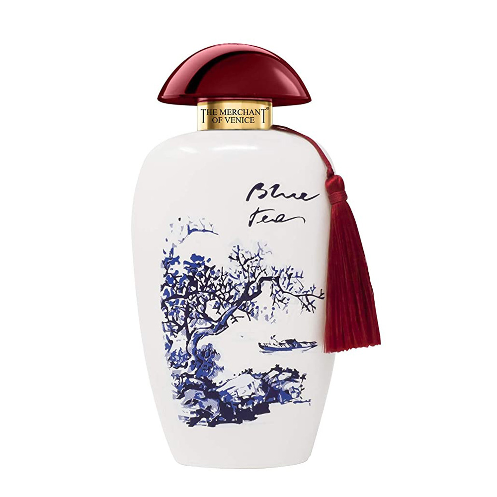 Venezia &#038; Oriente Blue Tea Eau de Parfum 100 ml