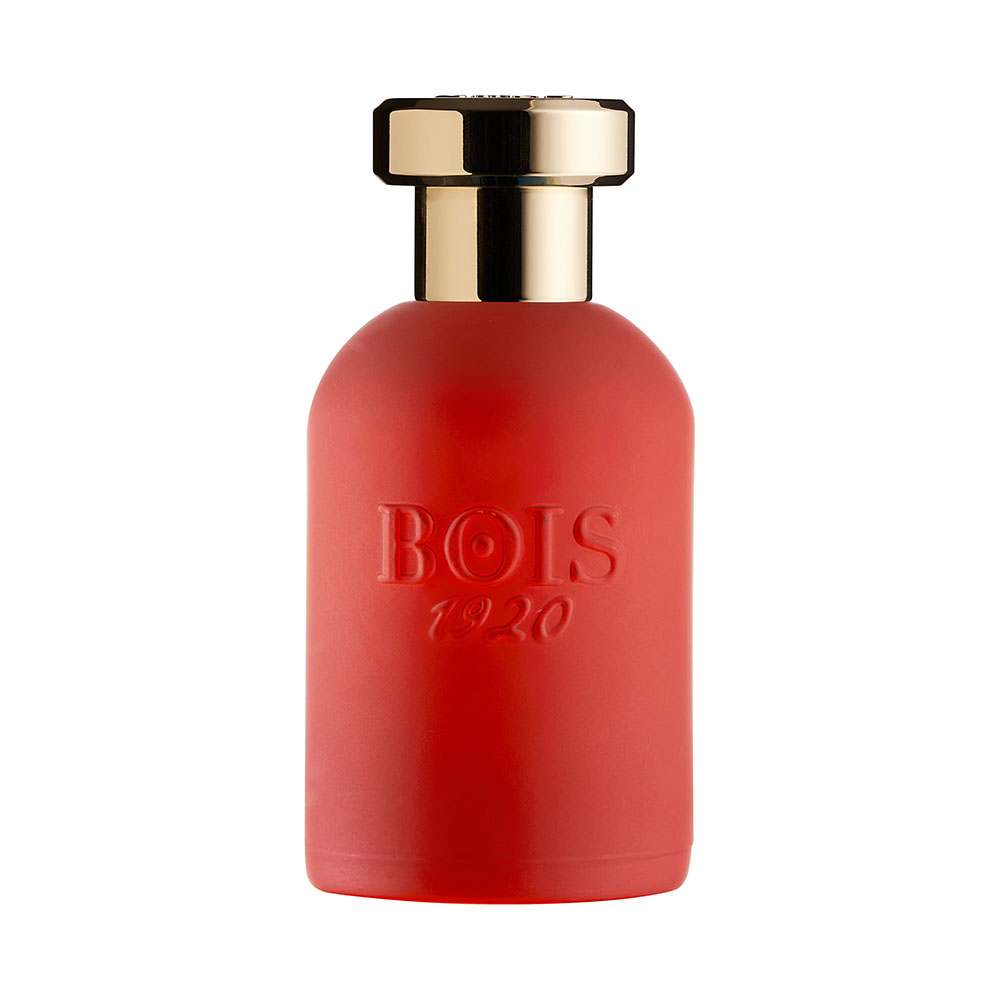 Oro Rosso Eau de Parfum 100 ml