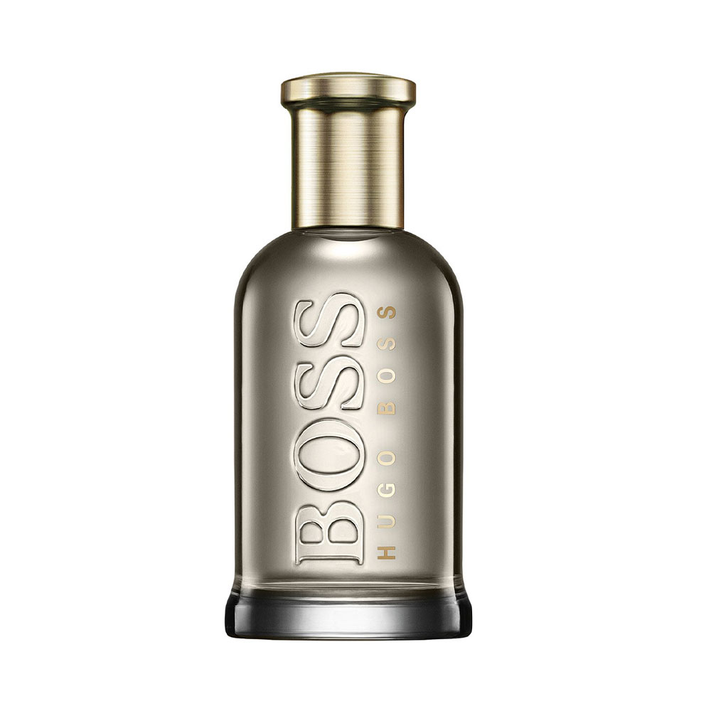 Boss Bottled Eau de Parfum image