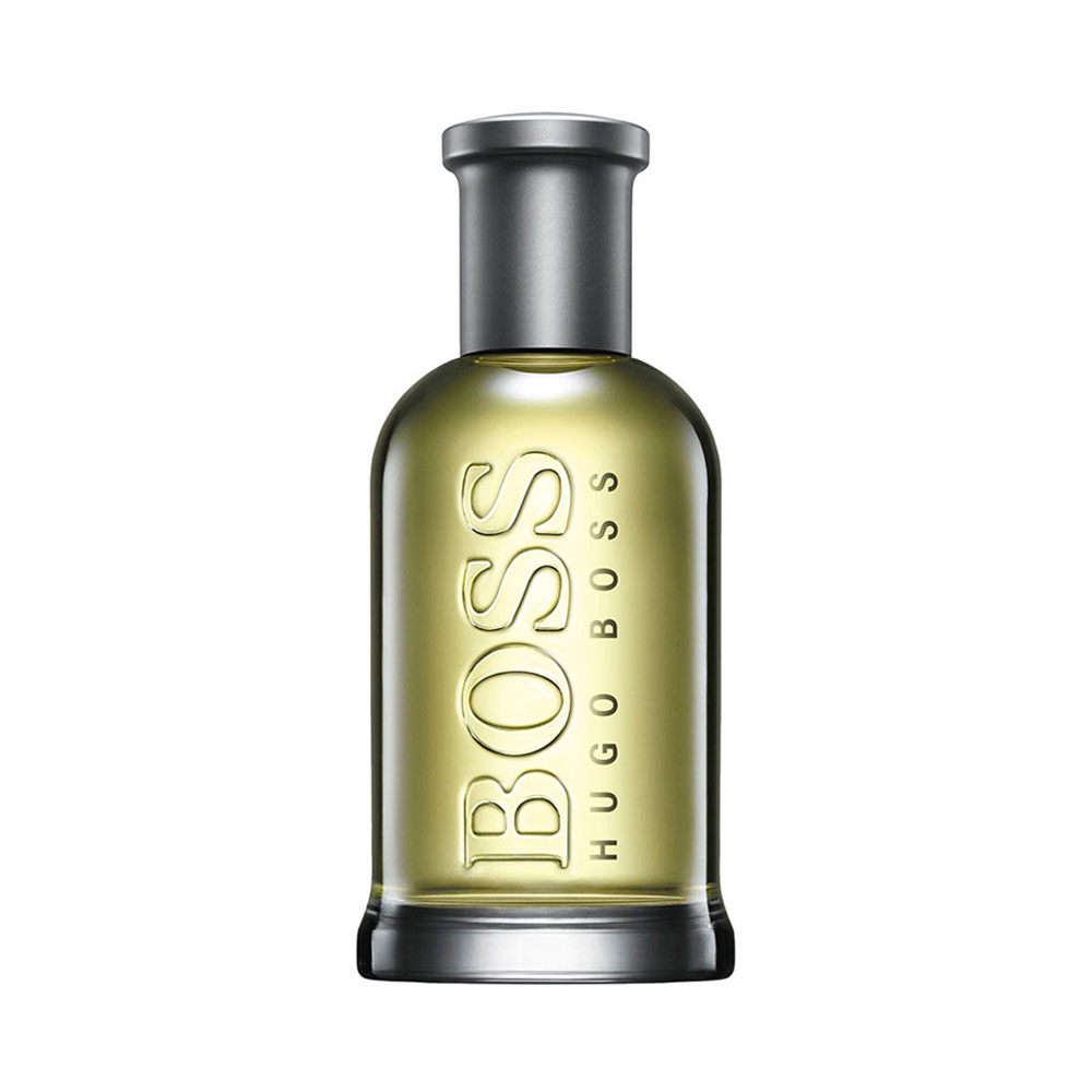 Boss Bottled Eau de Toilette