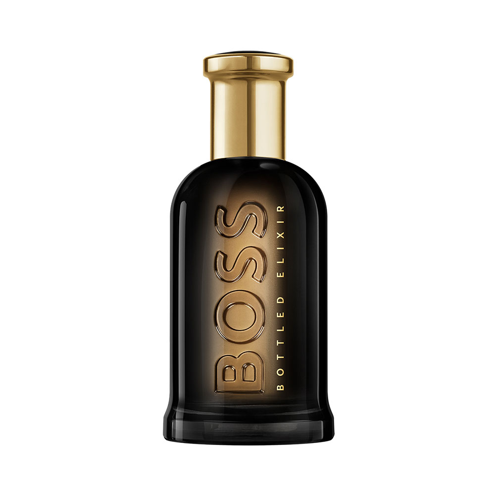 Boss Bottled Elixir Eau de Parfum
