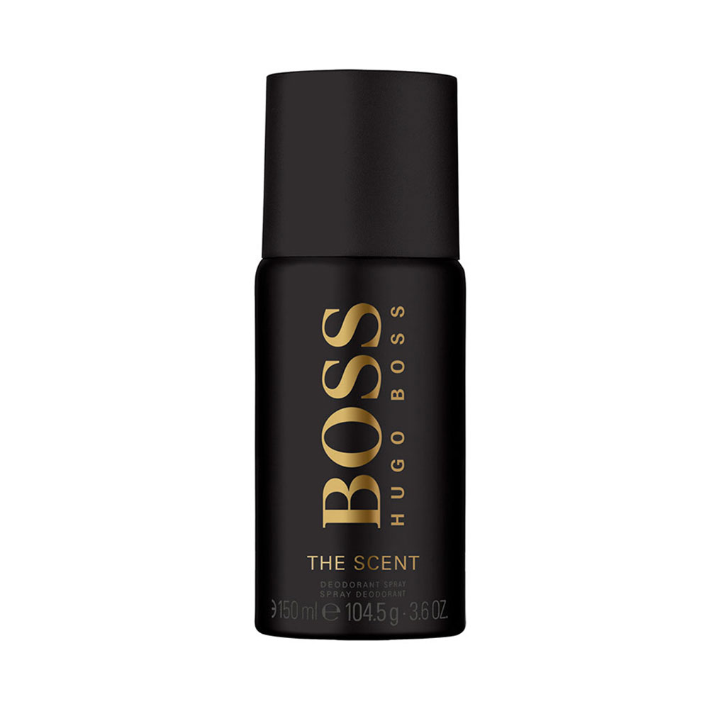 Boss The Scent Deodorant Spray 150 ml