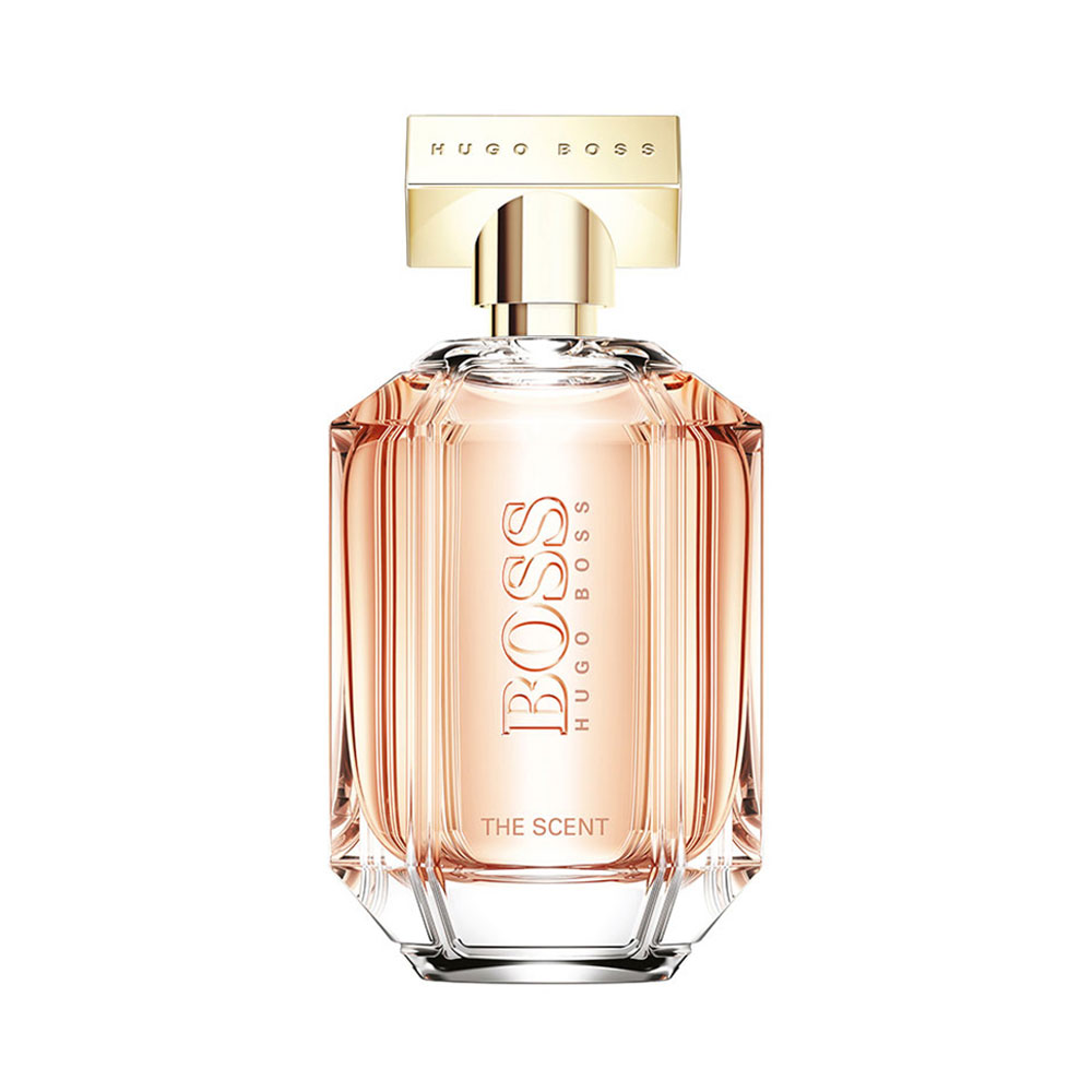 Boss The Scent Eau de Parfum
