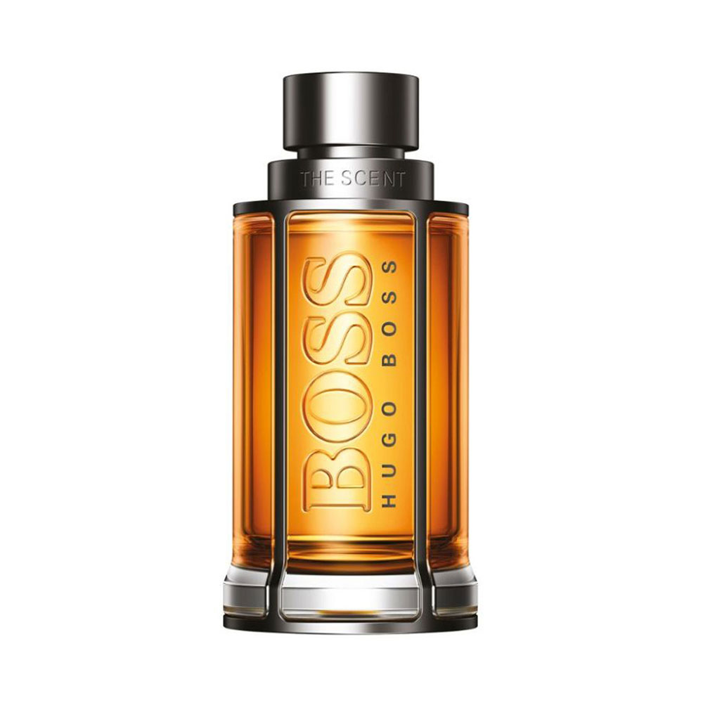 Boss The Scent Eau de Toilette