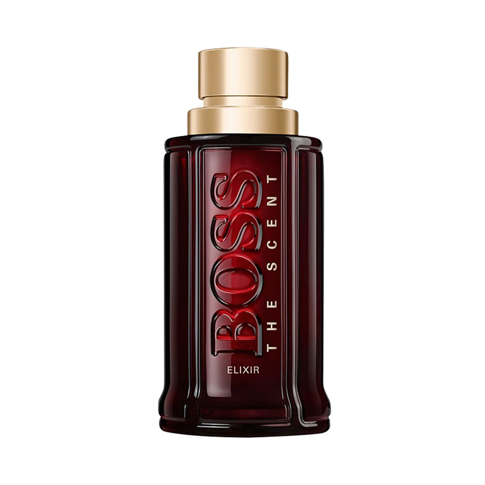 Boss The Scent Elixir Eau de Parfum for Men image