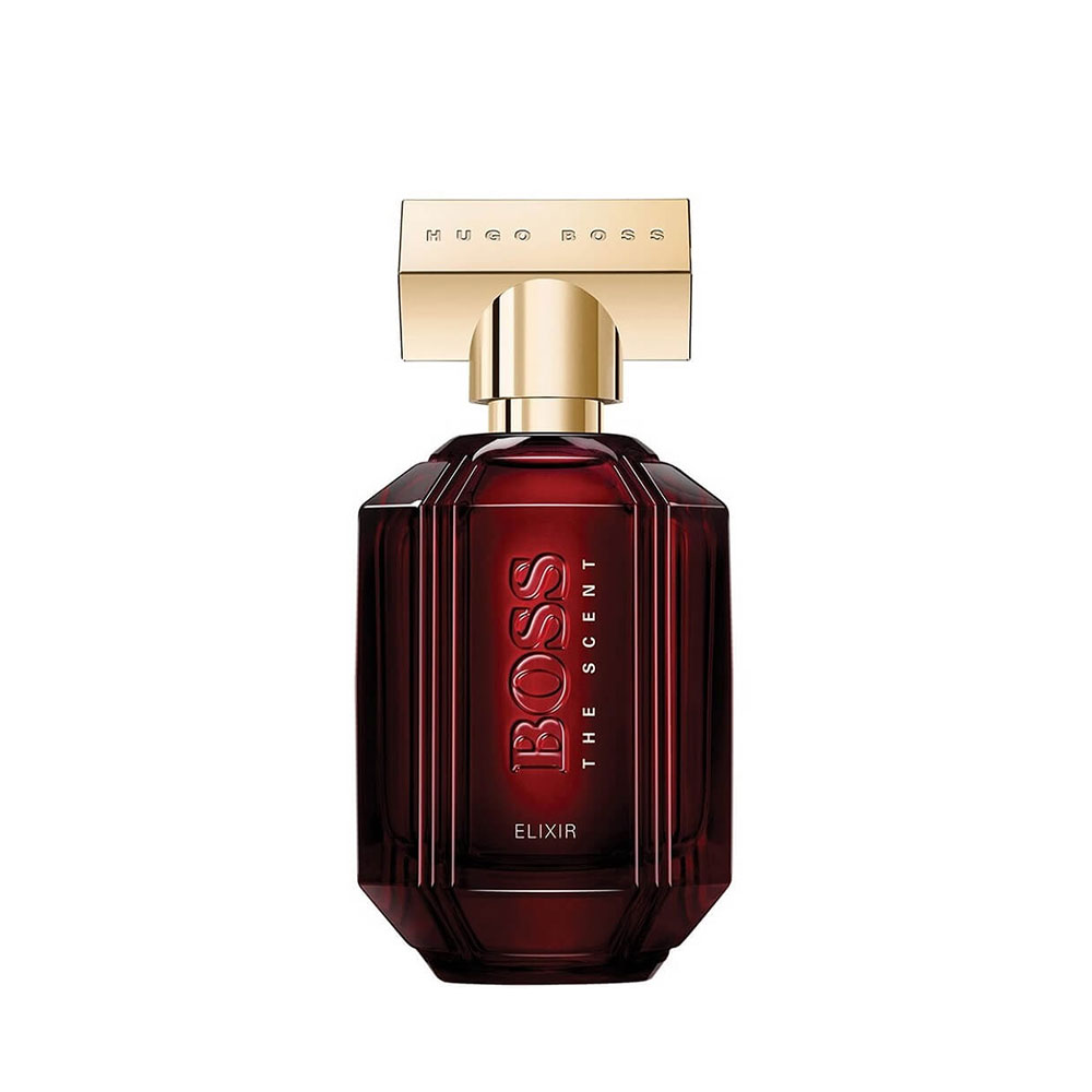 Boss The Scent Elixir Eau de Parfum for Women image