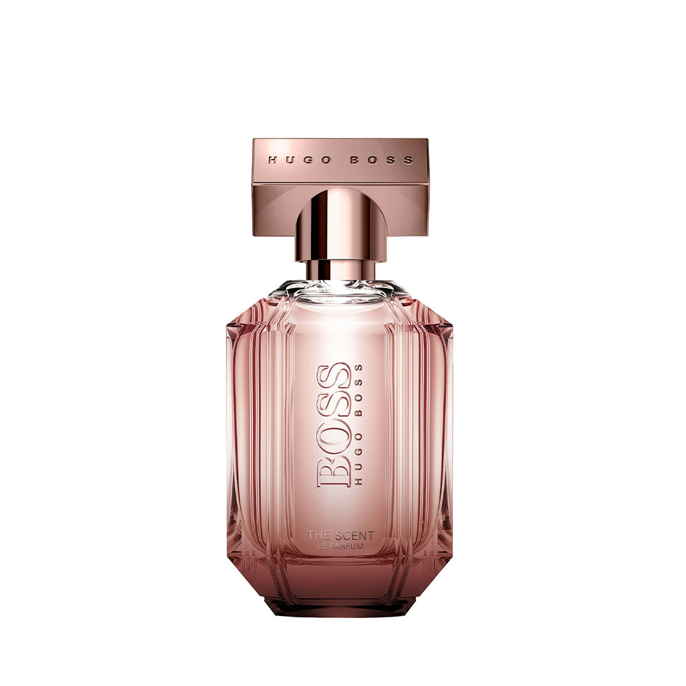 Boss The Scent Le Parfum for Her