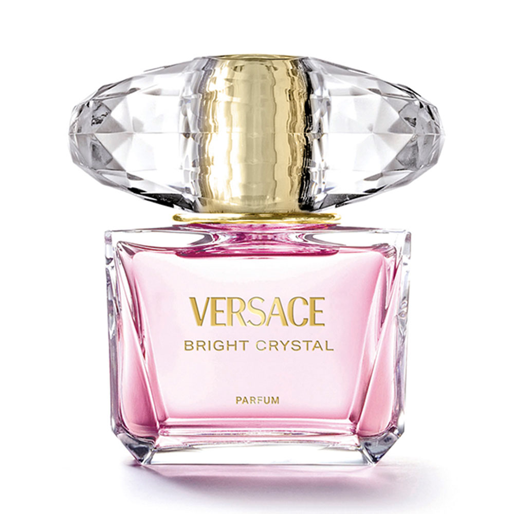 Bright Crystal Parfum