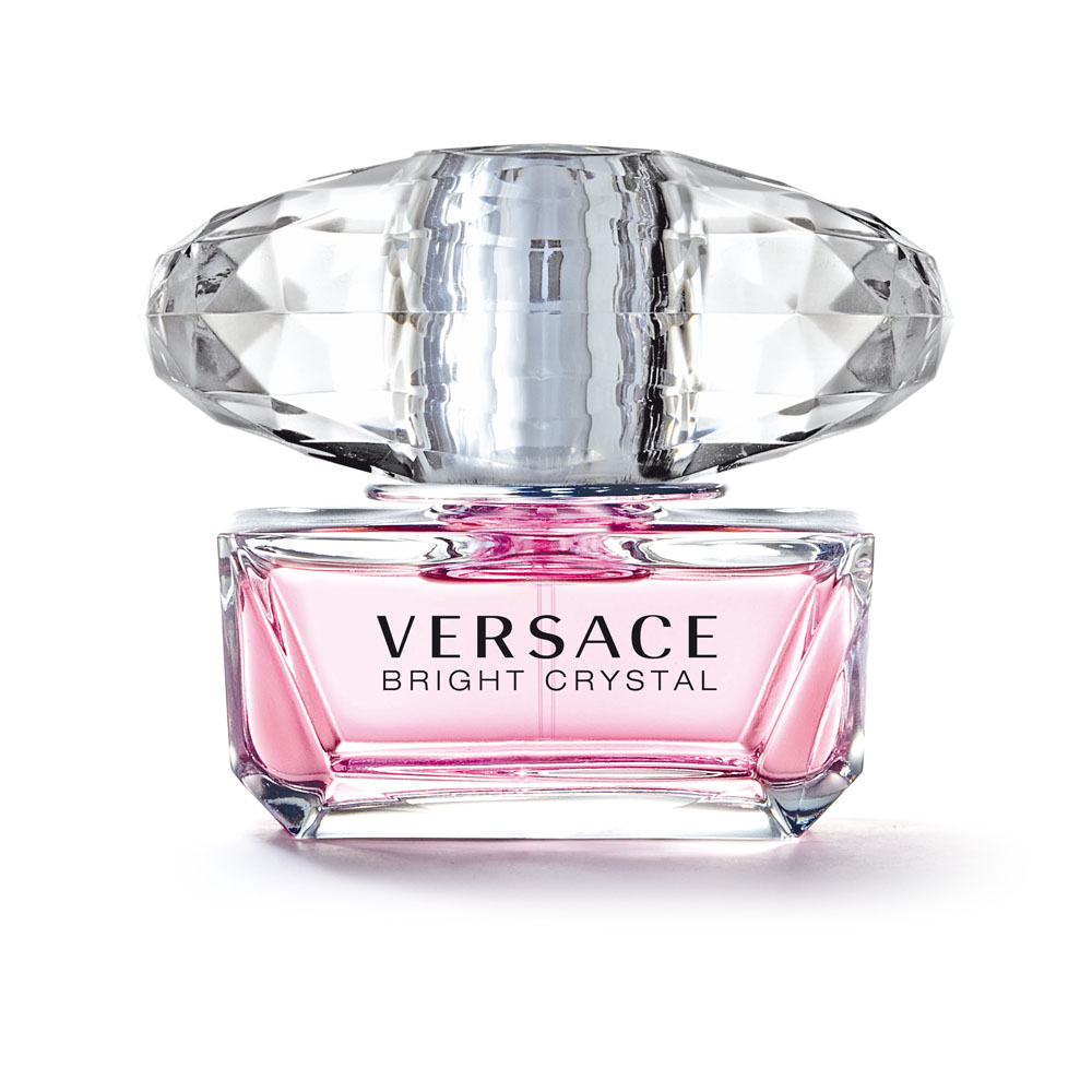 Bright Crystal Deo Spray 50 ml image