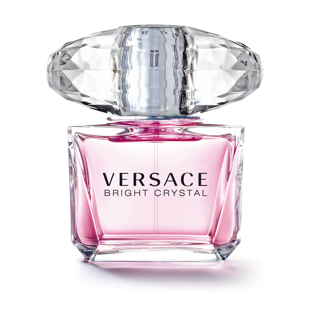 Bright Crystal Eau de Toilette