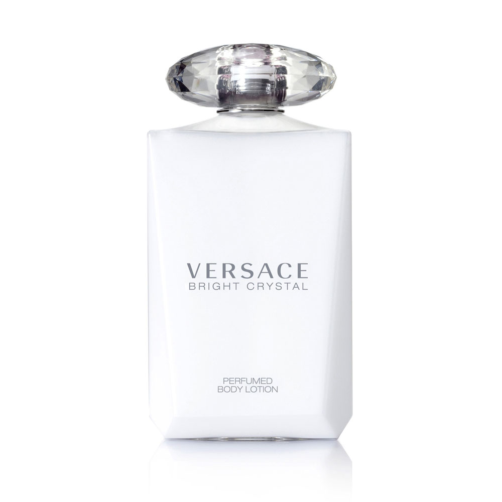 Bright Crystal Body Lotion 200 ml