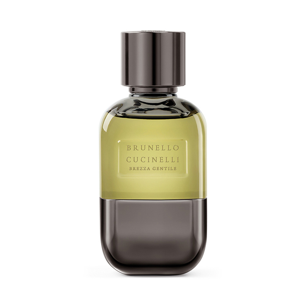 Brezza Gentile Parfum Natural Spray 100 ml