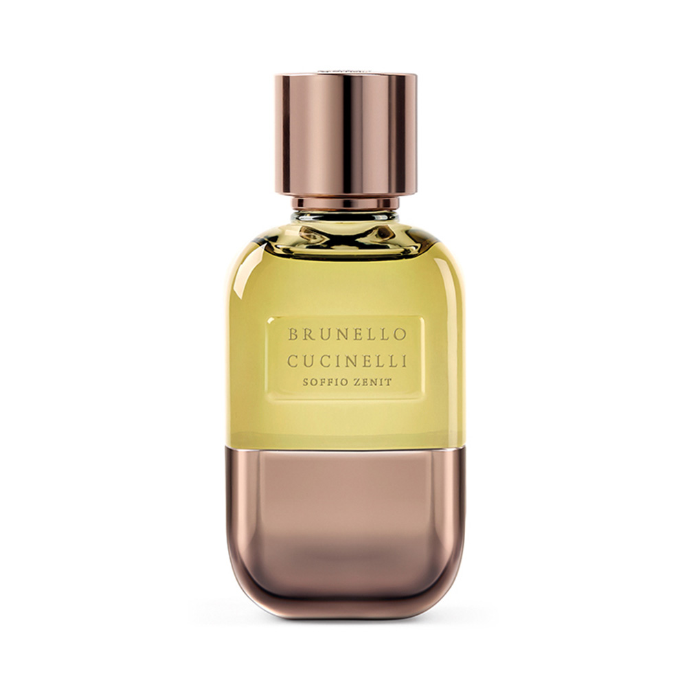 Soffio Zenit Parfum Natural Spray 100 ml