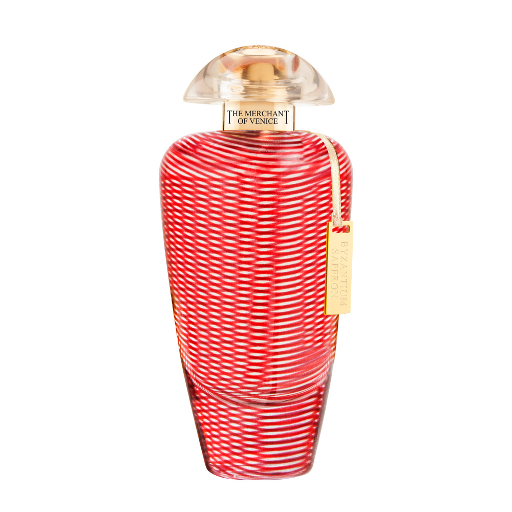 Byzantium Saffron Eau de Parfum