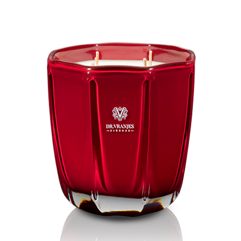Candela Rosso Nobile Tormalina