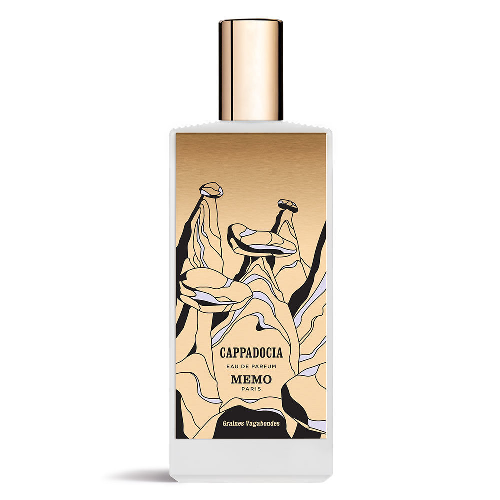 Cappadocia Eau de Parfum 75 ml