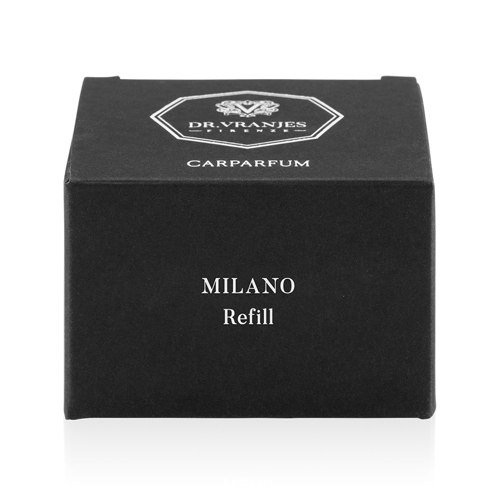 Carparfum Refill Milano