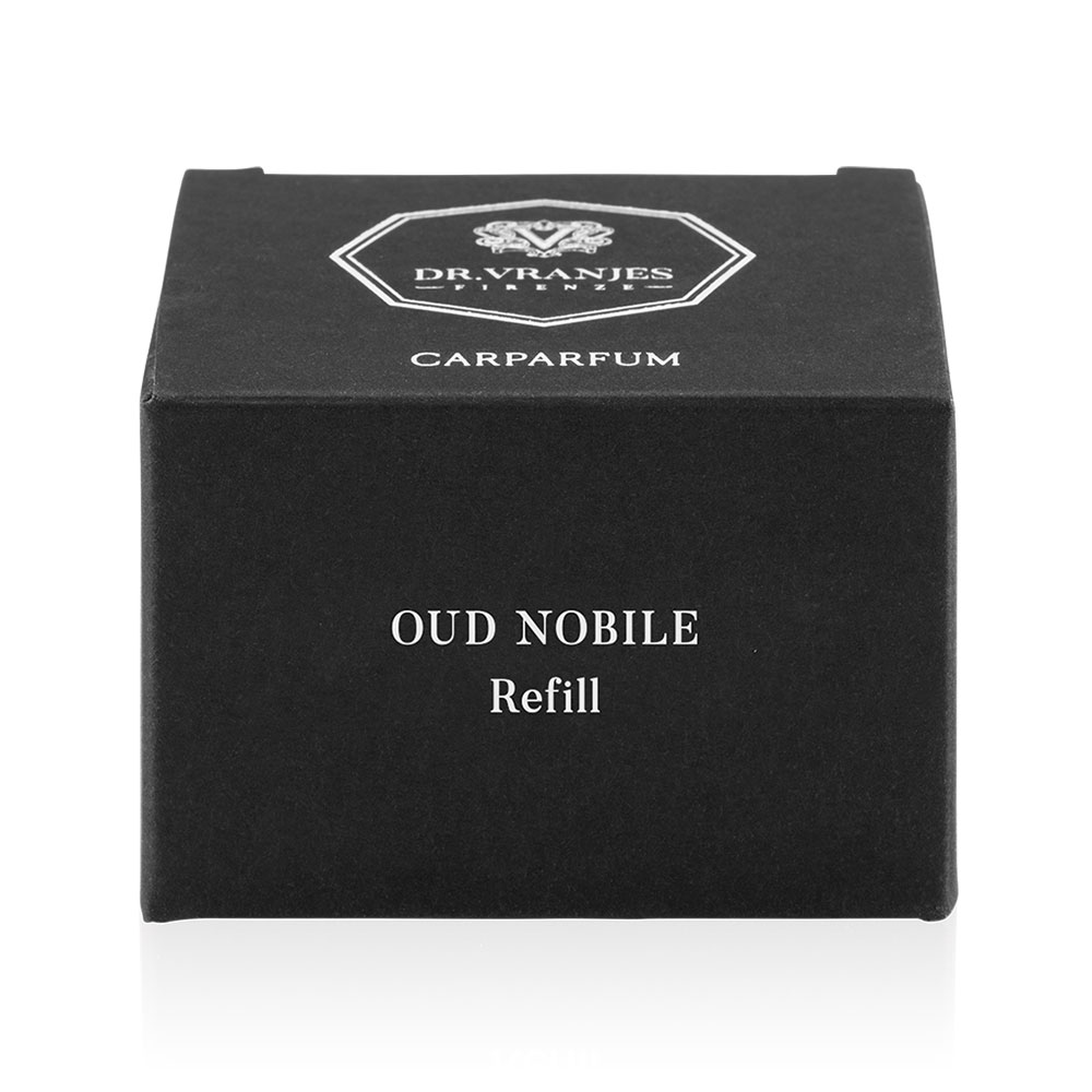 Carparfum Refill Oud Nobile