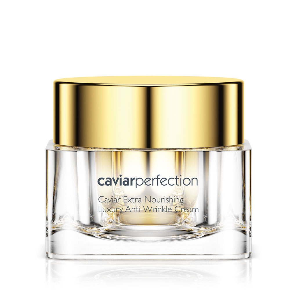 Caviar Extra Nourishing Cream 50 ml