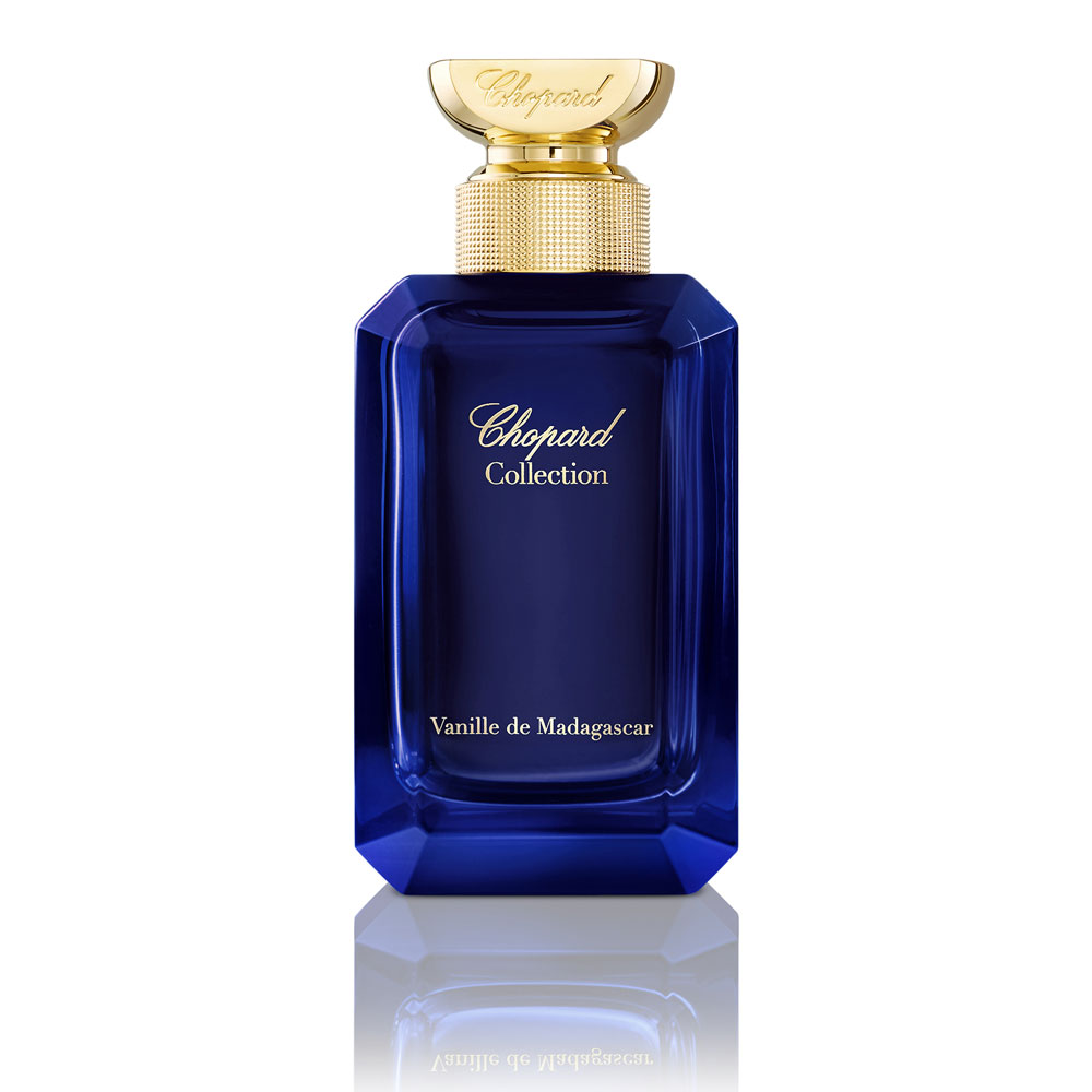 Vanille de Madagascar Eau de Parfum 100 ml