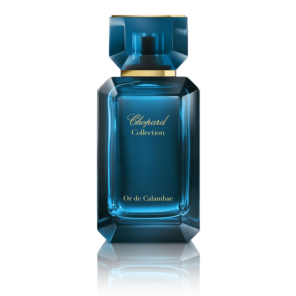 Or de Calambac Eau de Parfum 100 ml
