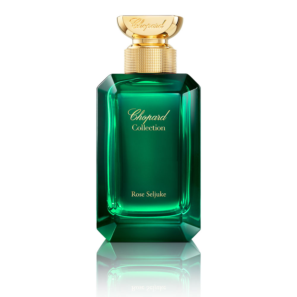 Rose Seljuke Eau de Parfum 100 ml