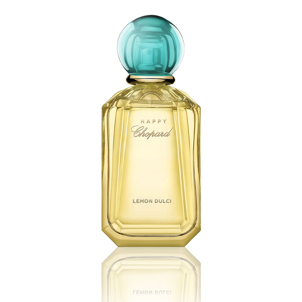 Lemon Dulci Eau de Parfum