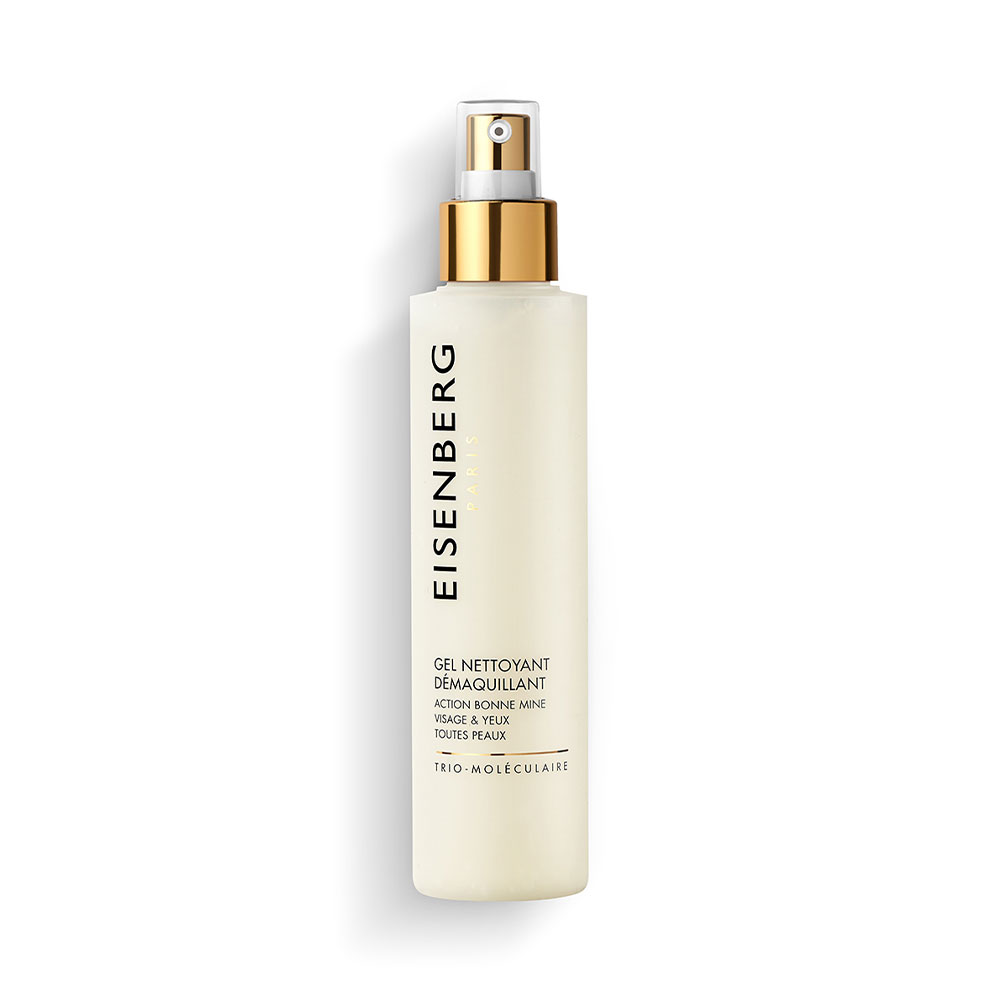 Cleansing Makeup Removing Gel 150 ml
