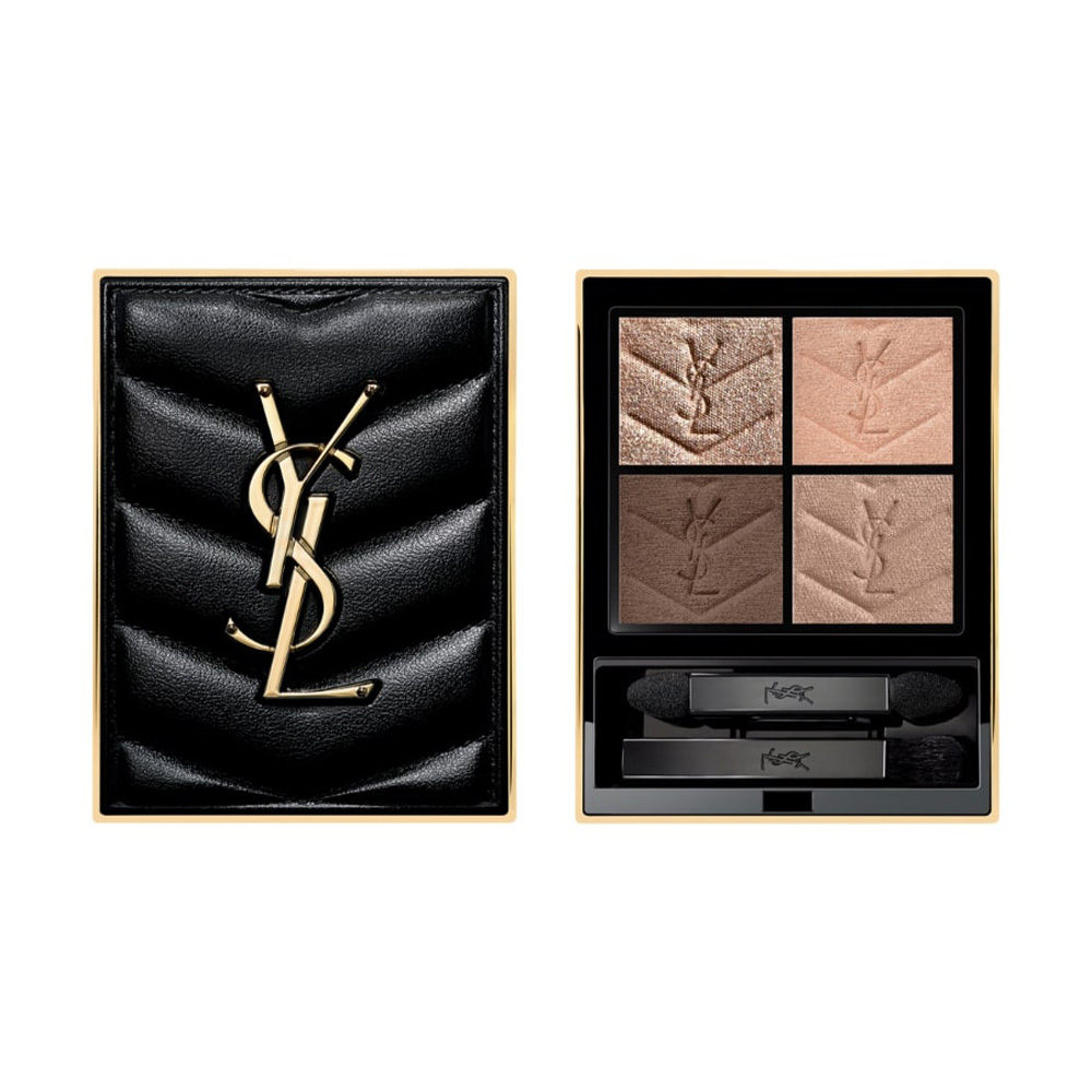 Couture Mini Clutch Luxury Eyeshadow Palette 4 g