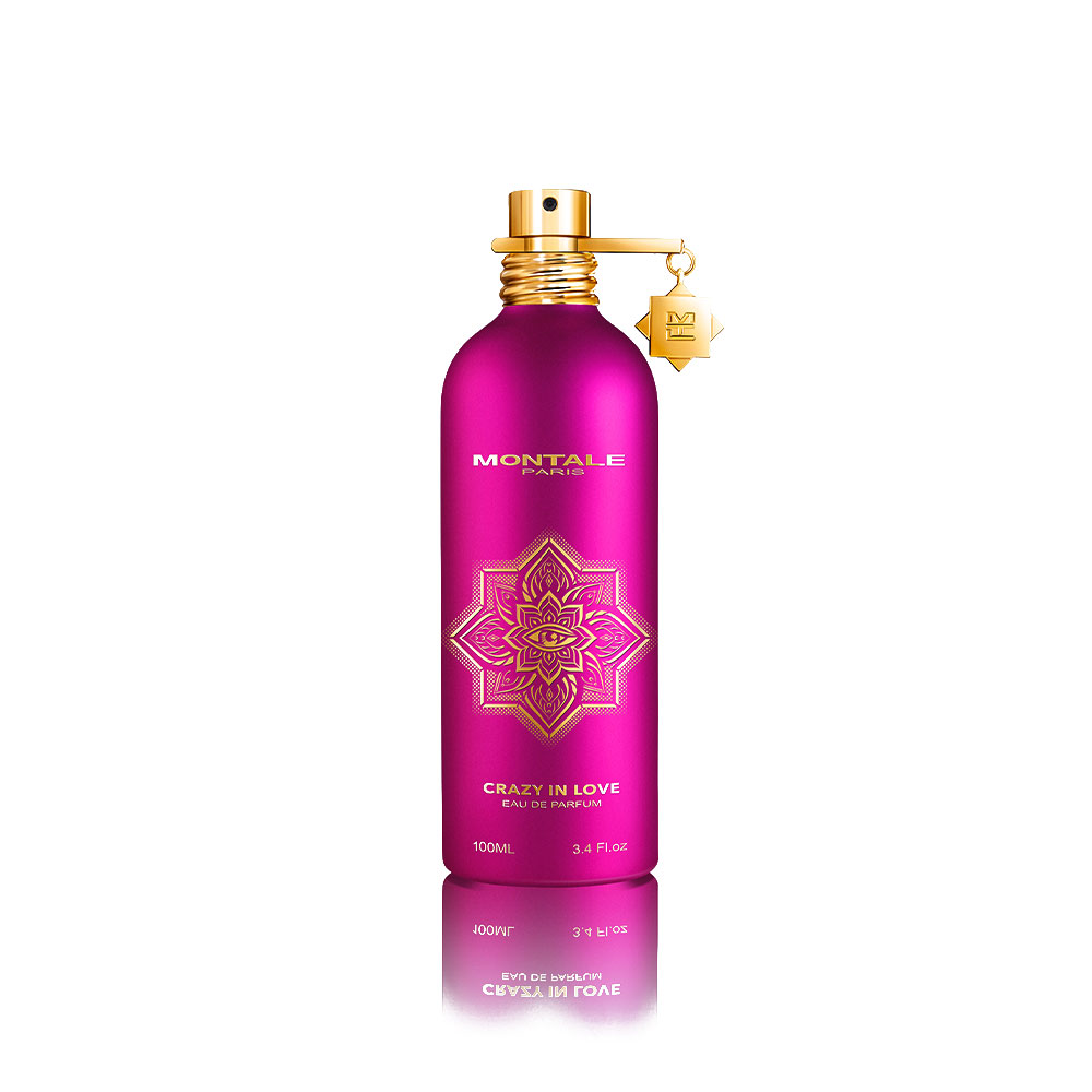 Crazy in Love Eau de Parfum 100 ml